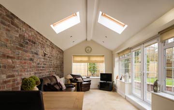 conservatory roof insulation Huddington, Worcestershire