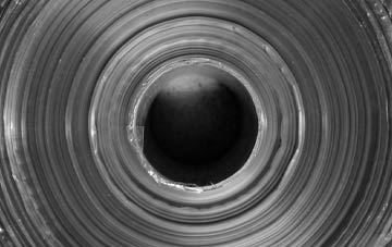 Huddington edpm waterproofing