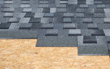 expert Huddington asphalt roof companies