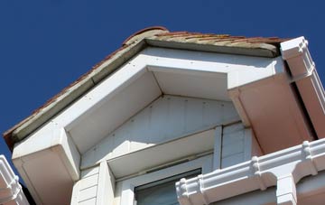 Huddington fascia installation costs