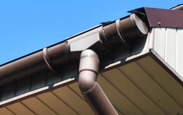 types of Huddington fascias