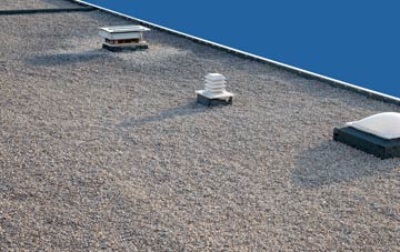 flat roofing Huddington, Worcestershire
