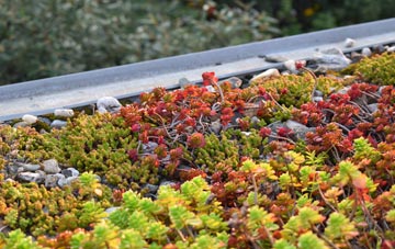 the cost of Huddington green roof installation