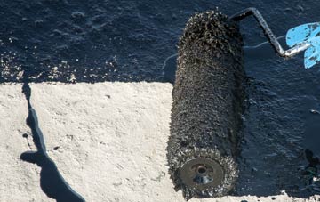 Huddington liquid sealant waterproofing