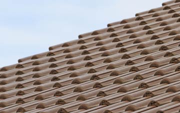 plastic roofing Huddington, Worcestershire