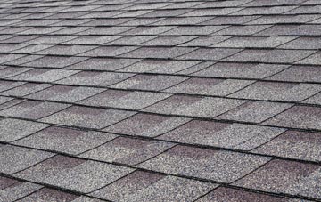 Huddington tiles for shallow pitch roofing